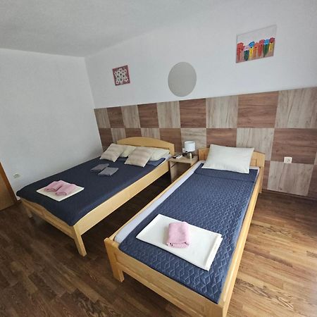 Restoran I Sobe "Tocak" Bed and Breakfast Doboj Buitenkant foto