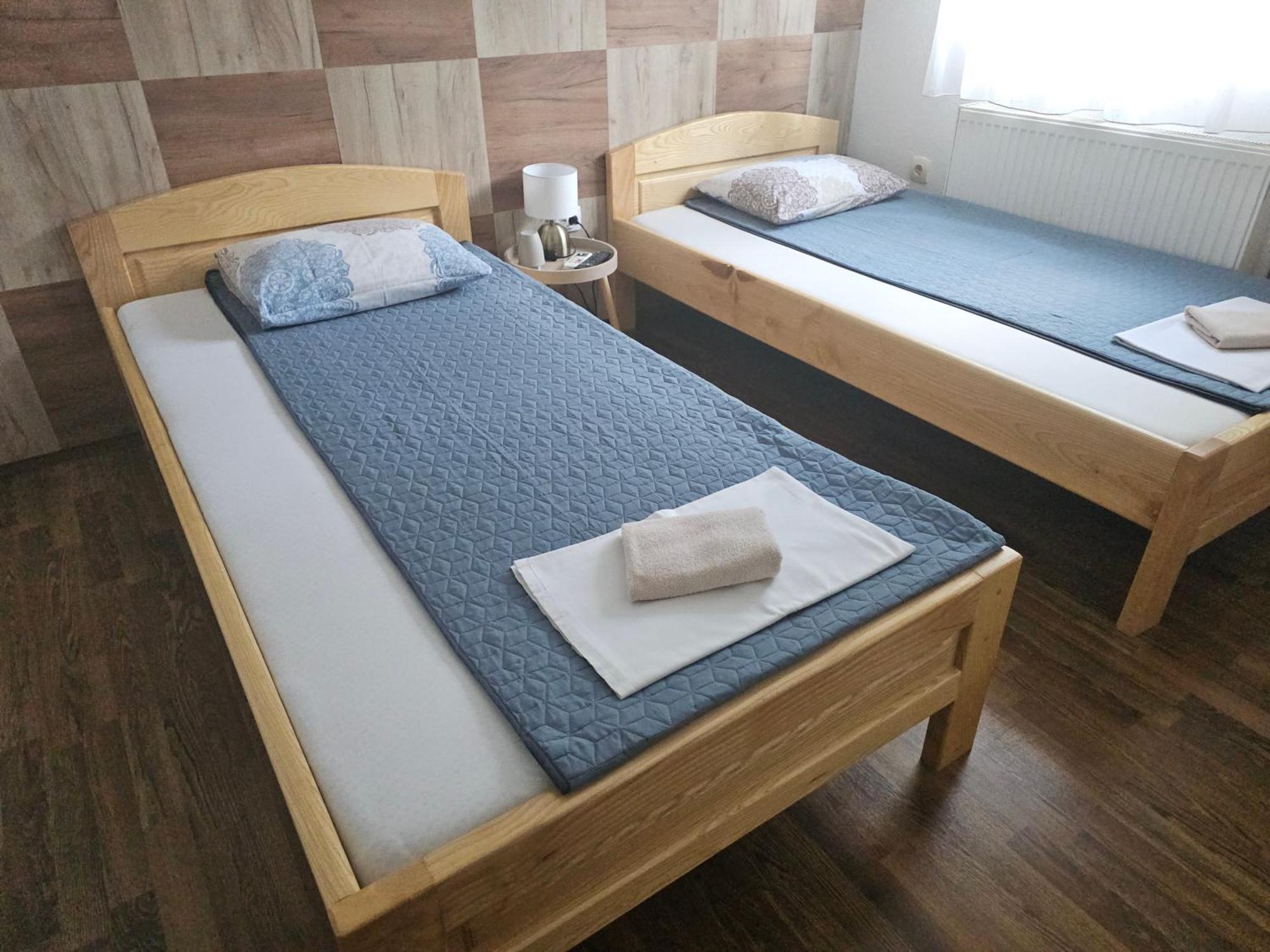 Restoran I Sobe "Tocak" Bed and Breakfast Doboj Buitenkant foto