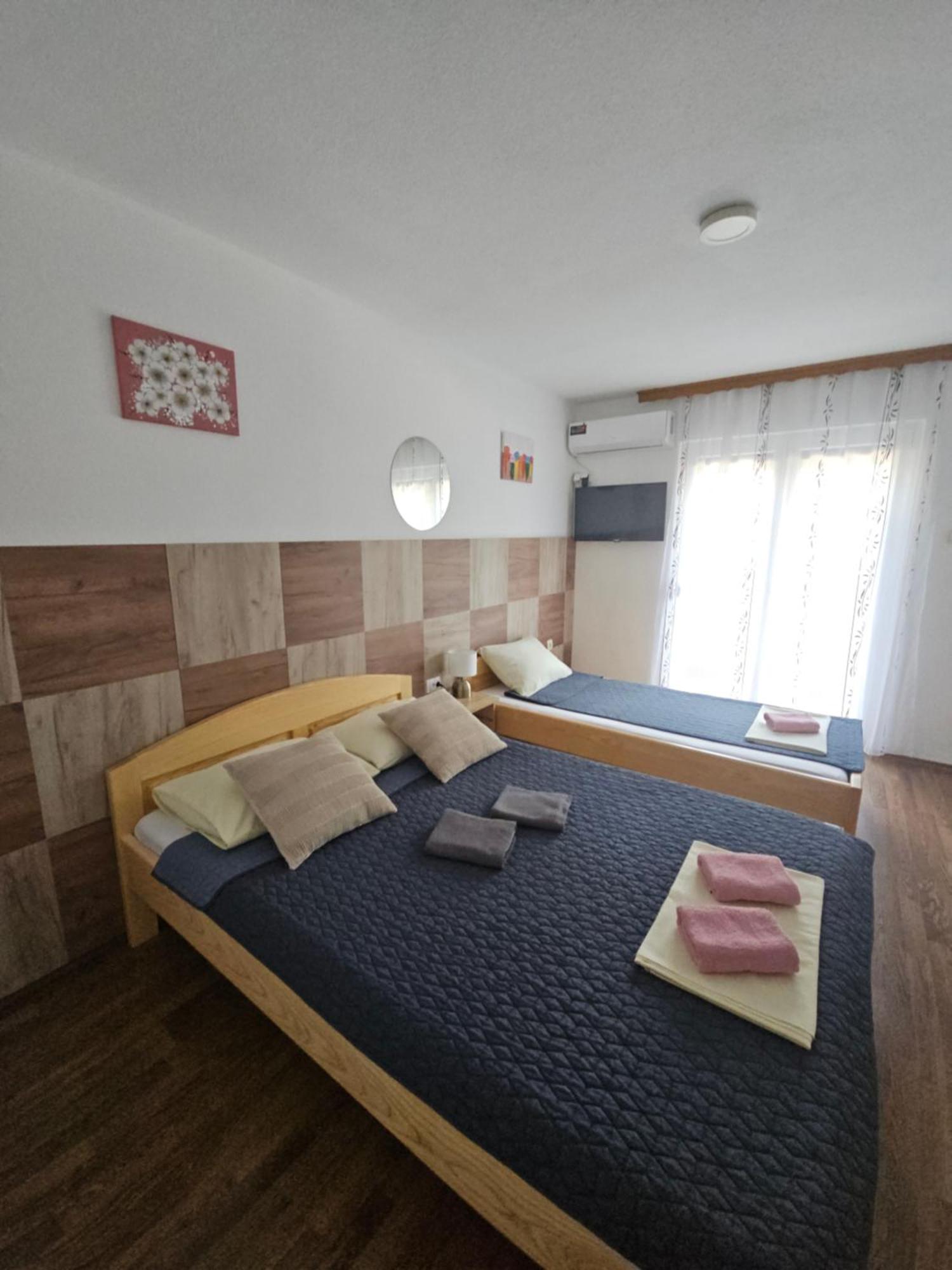 Restoran I Sobe "Tocak" Bed and Breakfast Doboj Buitenkant foto