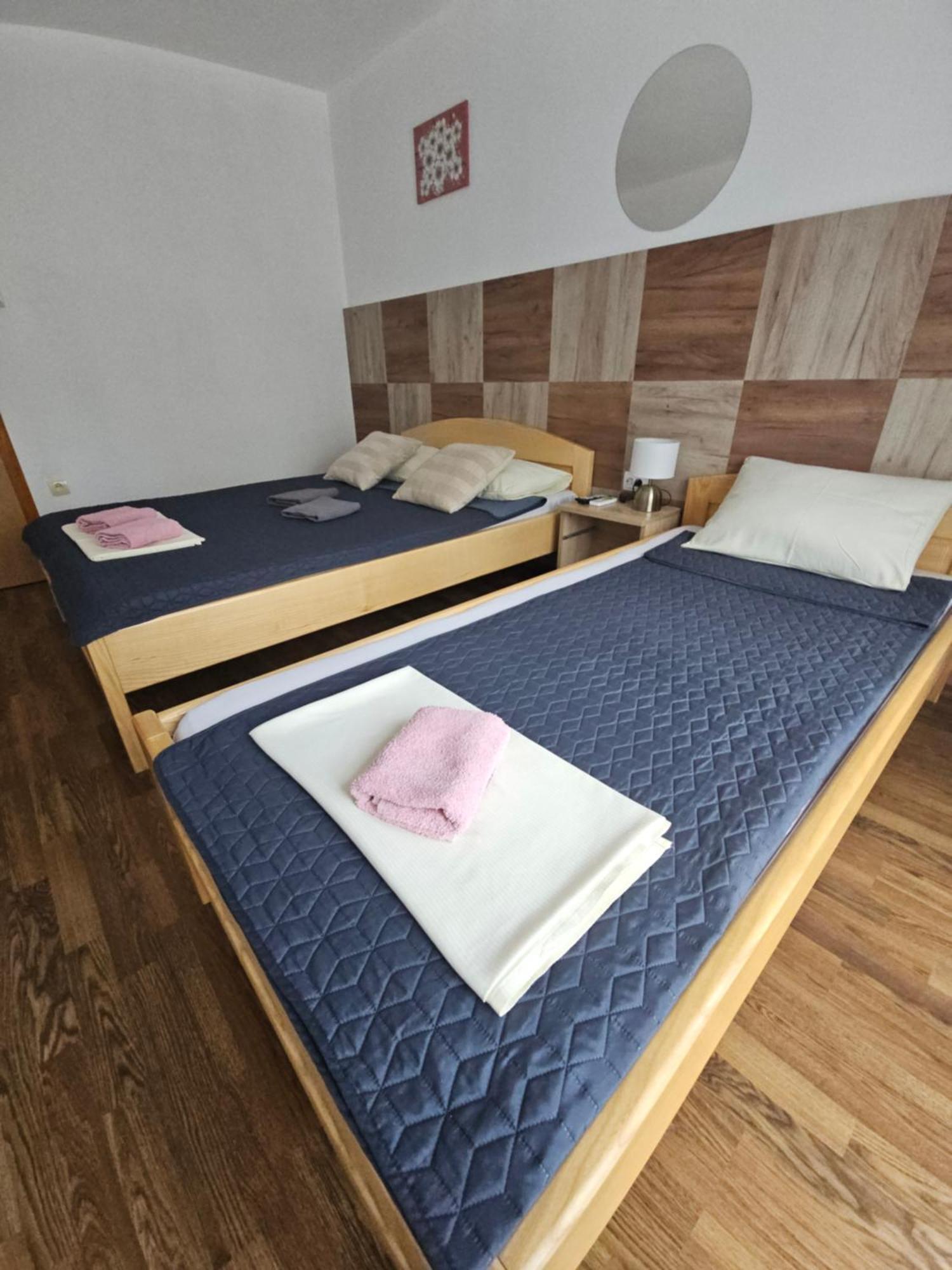 Restoran I Sobe "Tocak" Bed and Breakfast Doboj Buitenkant foto