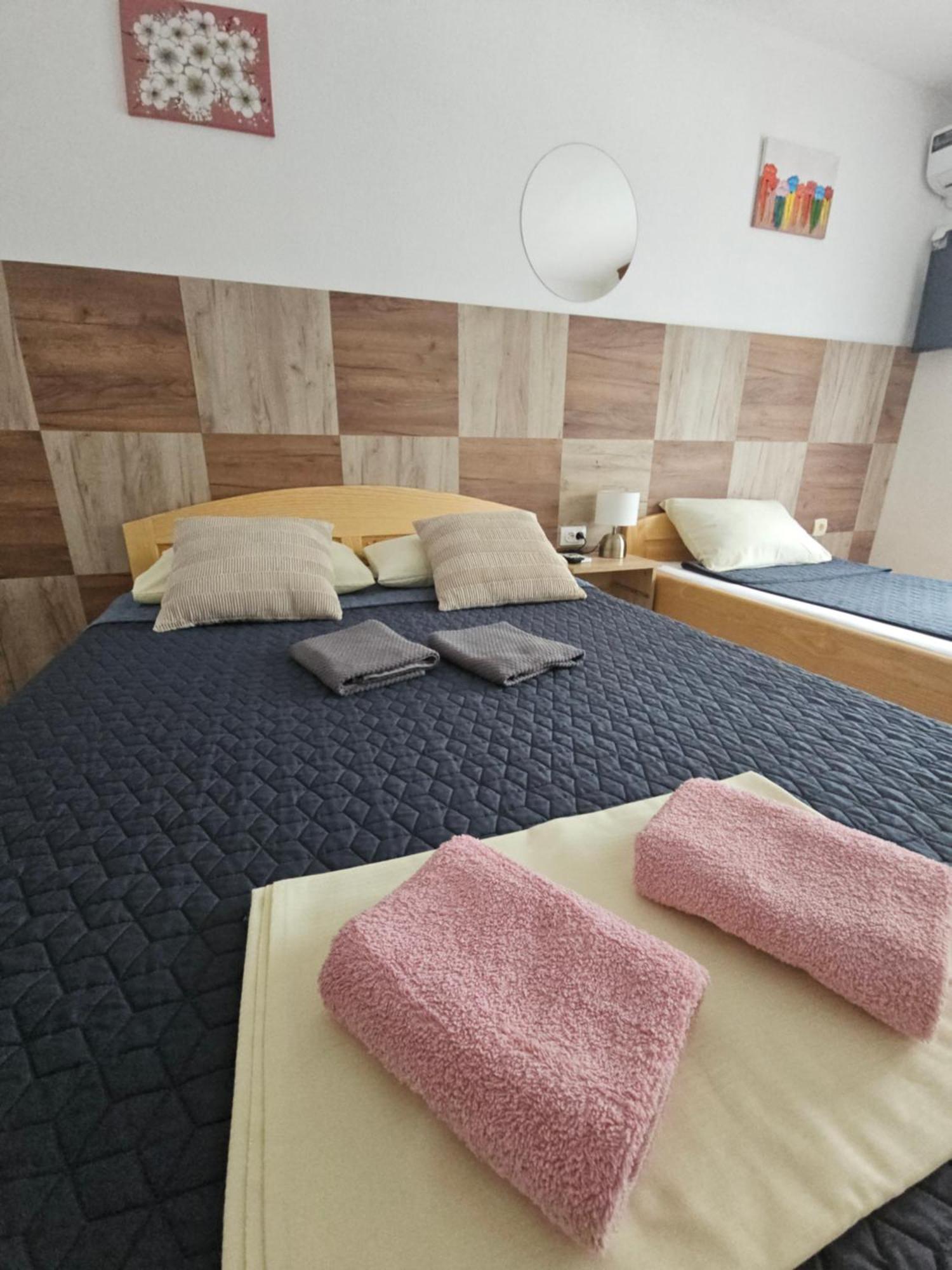 Restoran I Sobe "Tocak" Bed and Breakfast Doboj Buitenkant foto