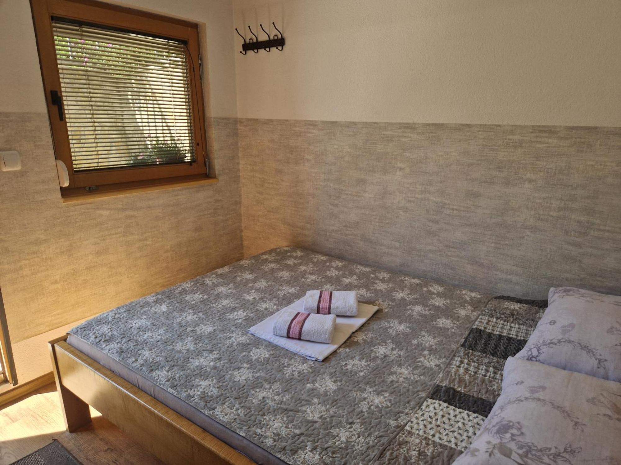 Restoran I Sobe "Tocak" Bed and Breakfast Doboj Buitenkant foto